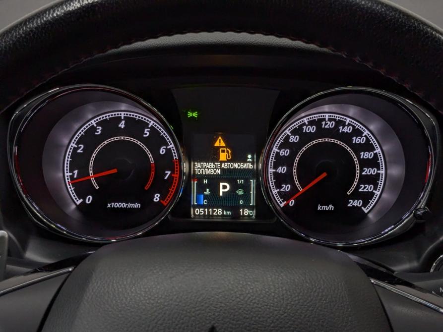 Mitsubishi ASX I Рестайлинг 3 Москва  - изображение 20