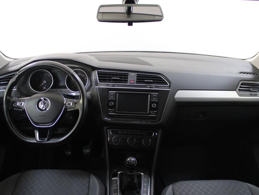 Volkswagen Tiguan II Старый Оскол  - изображение 7
