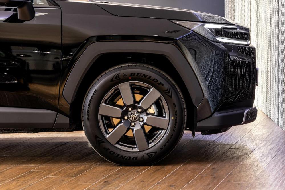 Toyota RAV4 VI (XA60) Казань  - изображение 7