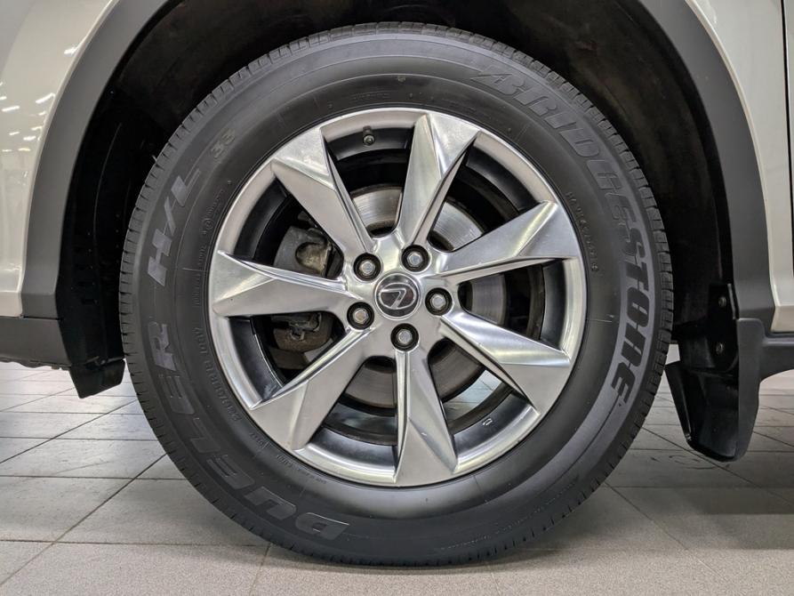 Lexus RX IV Москва  - изображение 7