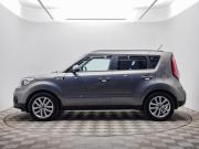 Kia Soul II Рестайлинг Москва  - изображение 25