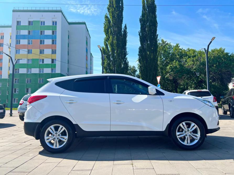 Hyundai ix35 I Стерлитамак  - изображение 8