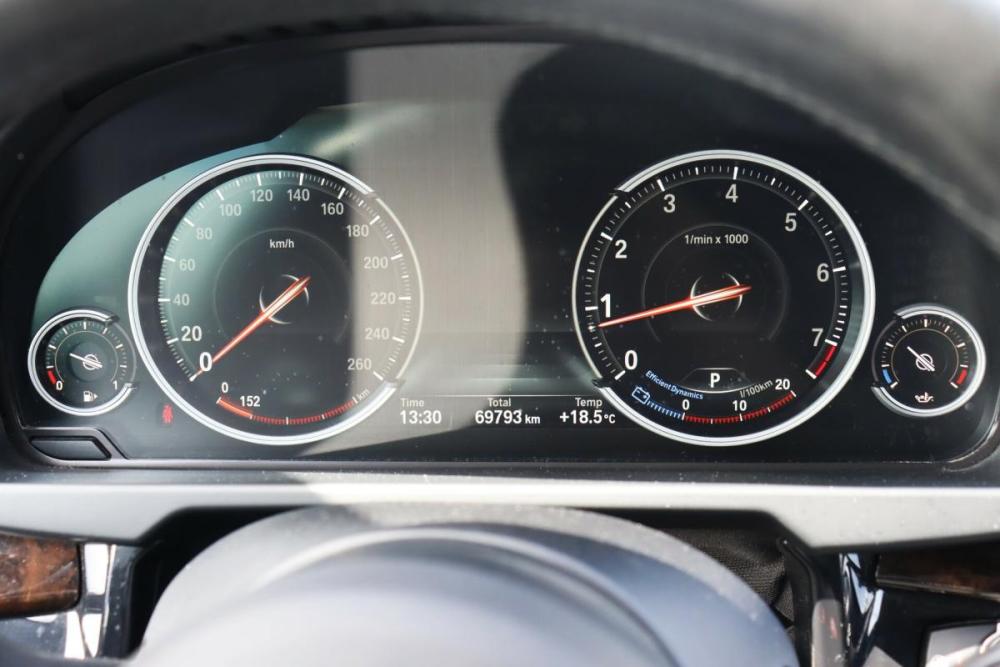 BMW X6 II (F16) Тюмень  - изображение 18