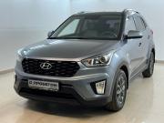 Hyundai Creta I Москва  - изображение 16