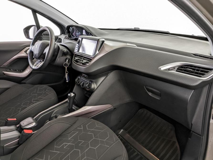 Peugeot 2008 I Москва  - изображение 11