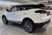 Belgee X70 I Рестайлинг Москва  - изображение 24
