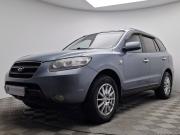 Hyundai Santa Fe II Мурманск  - изображение 26