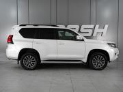 Toyota Land Cruiser Prado 150 Series Рестайлинг 3 Ростов-на-Дону  - изображение 24