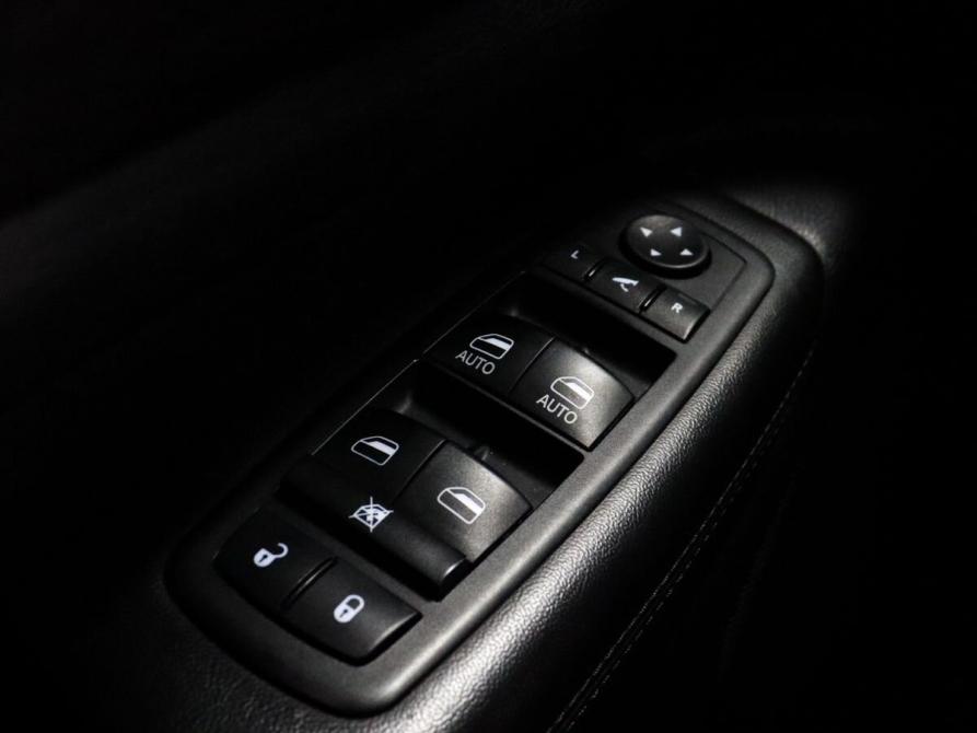 Jeep Grand Cherokee IV (WK2) Рестайлинг Минеральные Воды  - изображение 18
