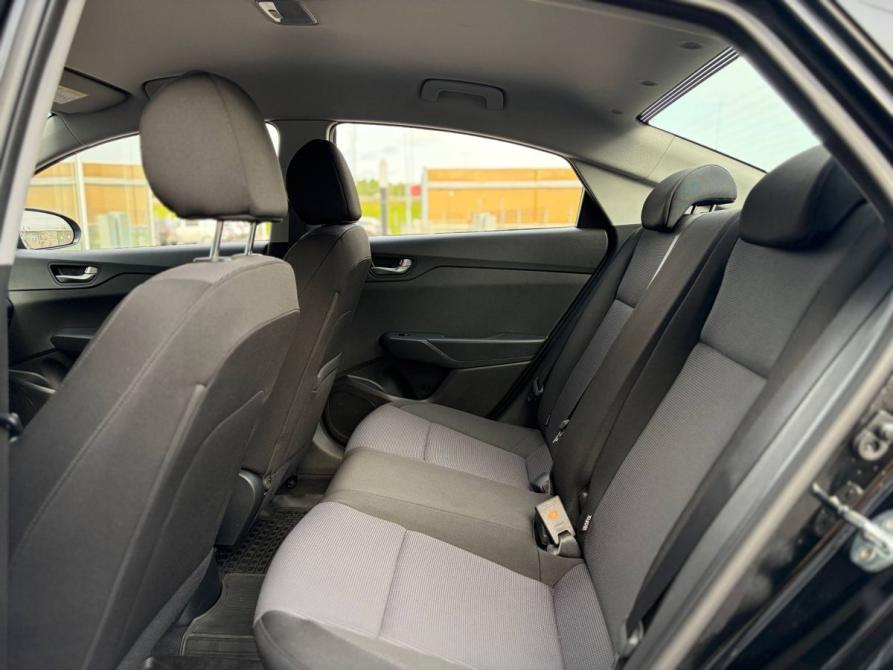 Hyundai Solaris II Рестайлинг Санкт-Петербург  - изображение 21