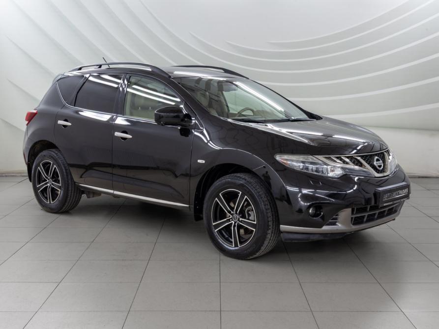 Nissan Murano II (Z51) Рестайлинг 2 Волгоград  - изображение 1