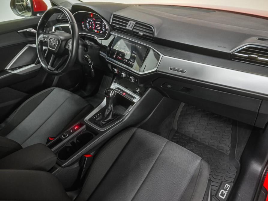 Audi Q3 Sportback II (F3) Челябинск  - изображение 29