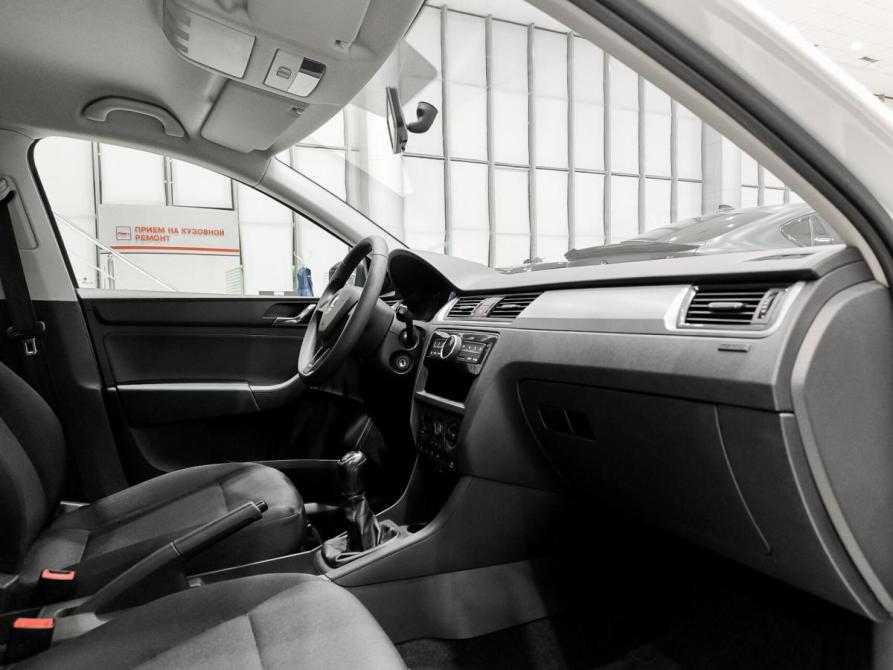 Skoda Rapid I Казань  - изображение 13