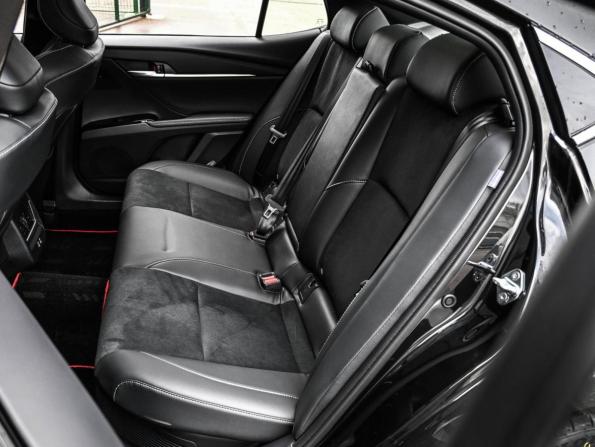 Toyota Camry IX (XV80) China Market с пробегом 2026 года, цена 4 599 000 рублей, 22 км, седан, Автокод Объявления