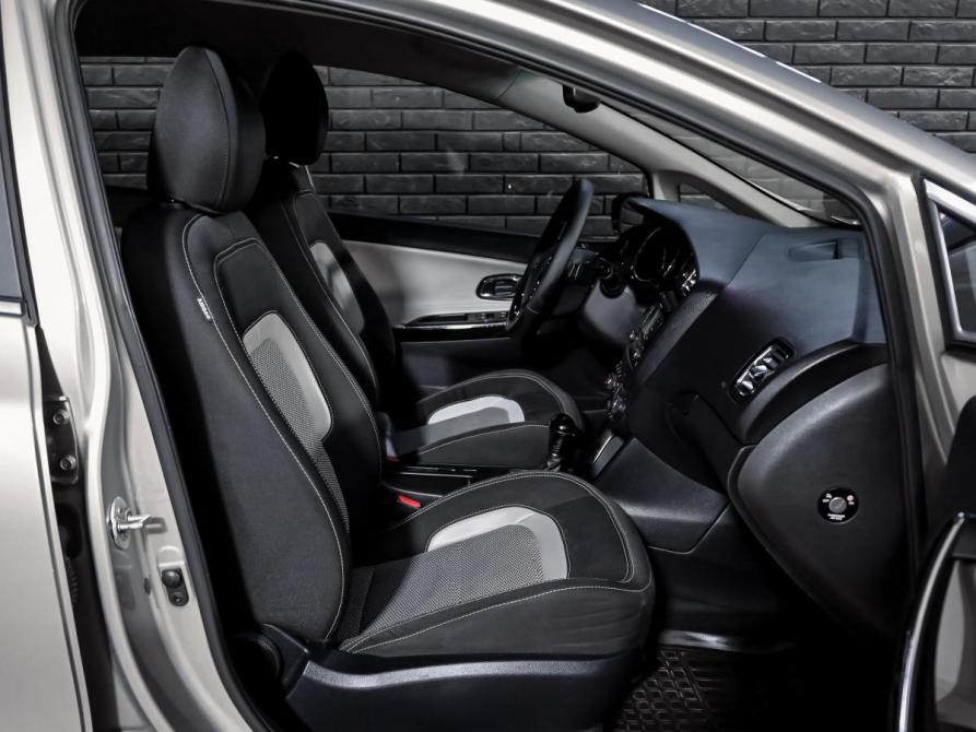 Kia Ceed II Екатеринбург  - изображение 10