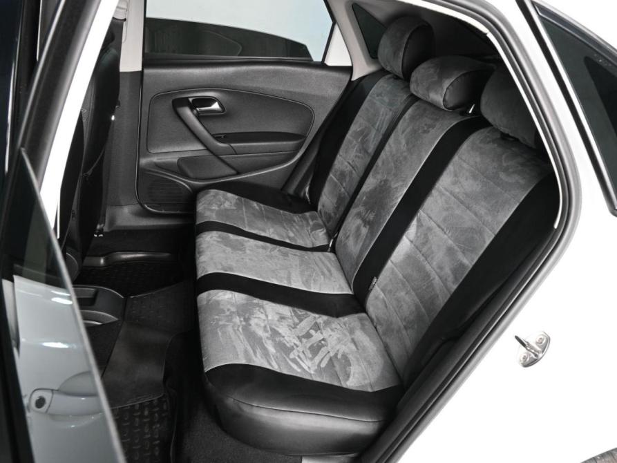 Volkswagen Polo V Рестайлинг Ростов-на-Дону  - изображение 9