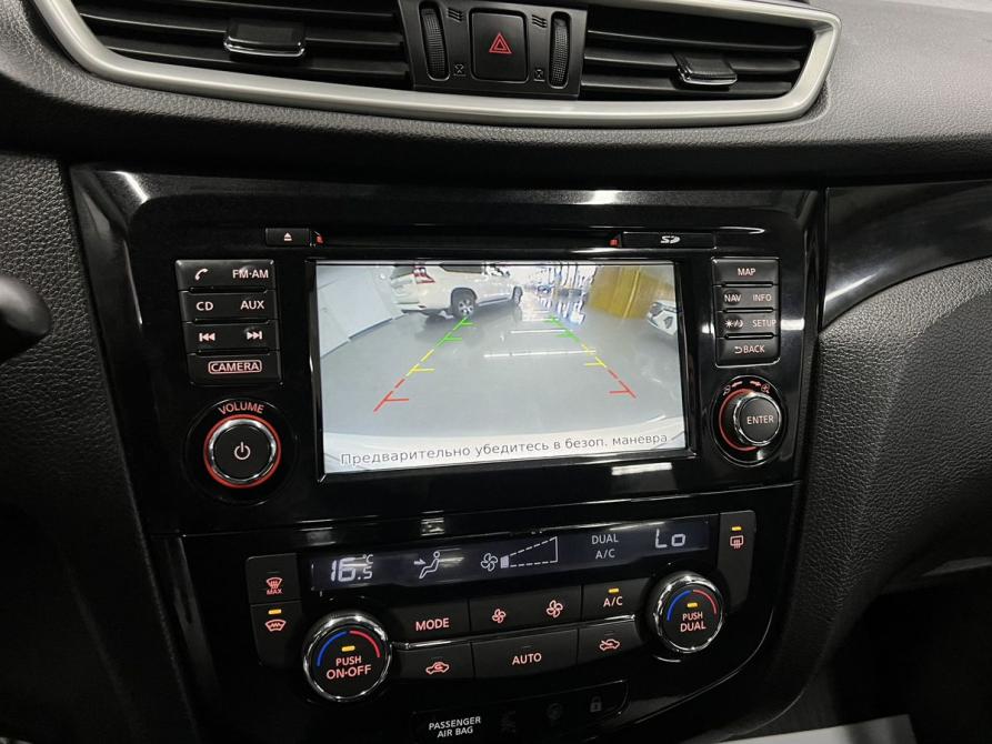 Nissan Qashqai II Тверь  - изображение 17