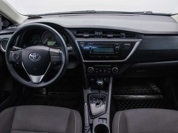 Toyota Auris II с пробегом 2013 года, цена 1 070 000 рублей, 158921 км, хэтчбек, Автокод Объявления