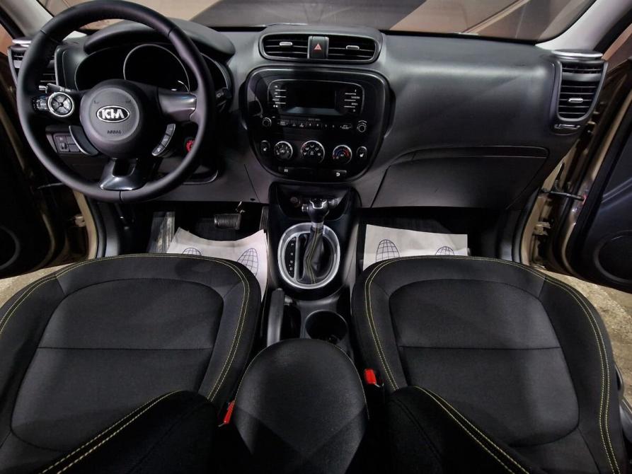 Kia Soul II Ставрополь  - изображение 10