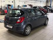 Opel Corsa D Рестайлинг I Санкт-Петербург  - изображение 13