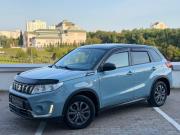 Suzuki Vitara II Рестайлинг Уфа  - изображение 17