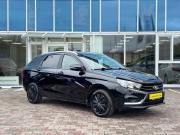 Lada (ВАЗ) Vesta I Ульяновск  - изображение 27