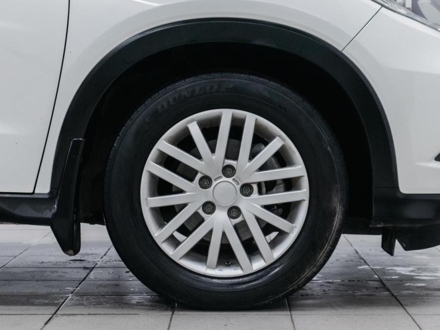 Honda Vezel I Красноярск  - изображение 29