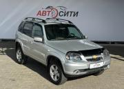 Chevrolet Niva I Рестайлинг Тамбов  - изображение 20