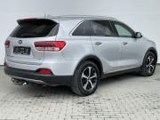 Kia Sorento III Prime Екатеринбург  - изображение 38