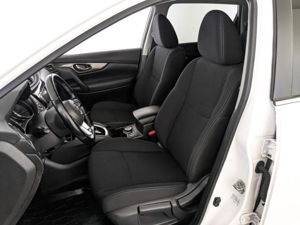 Nissan X-Trail III Рестайлинг с пробегом 2021 года, цена 1 995 000 рублей, 191007 км, внедорожник, Автокод Объявления