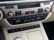 Lexus ES VI Москва  - изображение 54