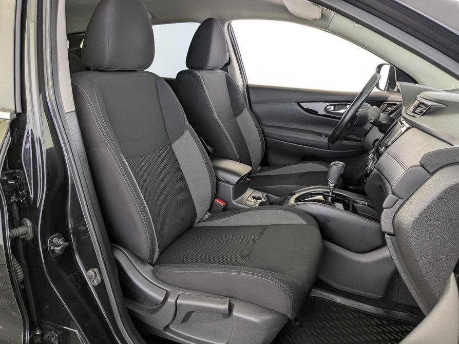 Nissan Qashqai II Рестайлинг Москва  - изображение 18