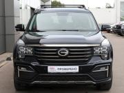 GAC GS8 I Москва  - изображение 34