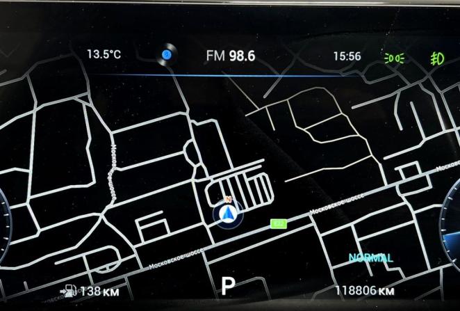 Chery Tiggo 7 Pro Max I с пробегом 2024 года, цена 1 760 000 рублей, 118806 км, внедорожник, Автокод Объявления