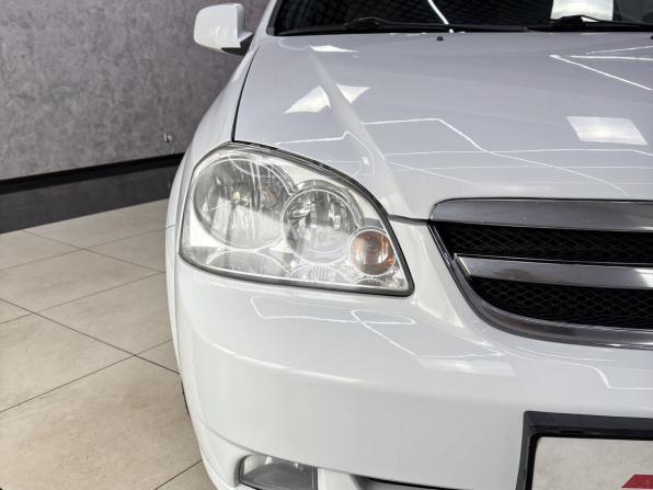 Chevrolet Lacetti I с пробегом 2012 года, цена 685 000 рублей, 153623 км, универсал, Автокод Объявления