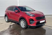 Kia Sportage IV Рестайлинг Иваново  - изображение 27
