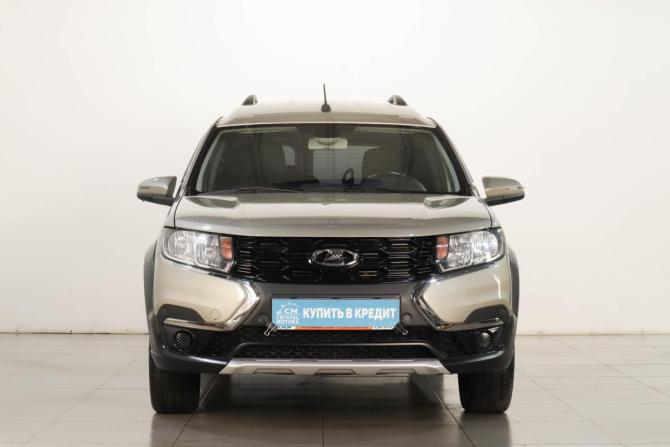 Lada (ВАЗ) Largus I Рестайлинг с пробегом 2021 года, цена 1 449 000 рублей, 39645 км, универсал, Автокод Объявления