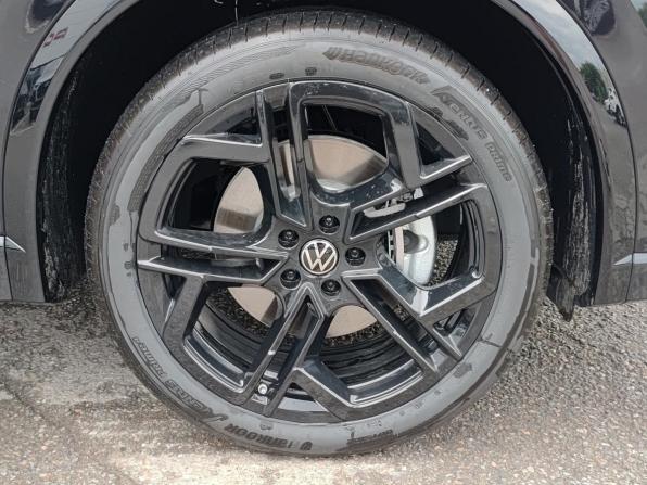 Volkswagen Tiguan III (China Market) с пробегом 2026 года, цена 4 850 000 рублей, 11 км, внедорожник, Автокод Объявления