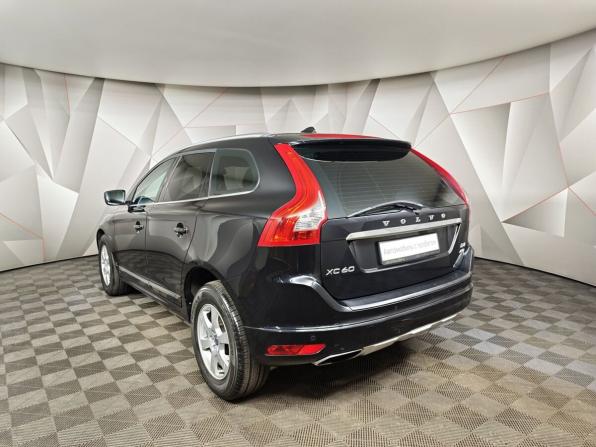 Volvo XC60 I Рестайлинг с пробегом 2013 года, цена 1 571 000 рублей, 215329 км, внедорожник, Автокод Объявления