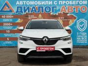 Renault Arkana I Набережные Челны  - изображение 27
