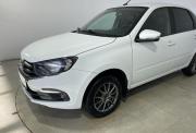 Lada (ВАЗ) Granta I Рестайлинг Саранск  - изображение 37