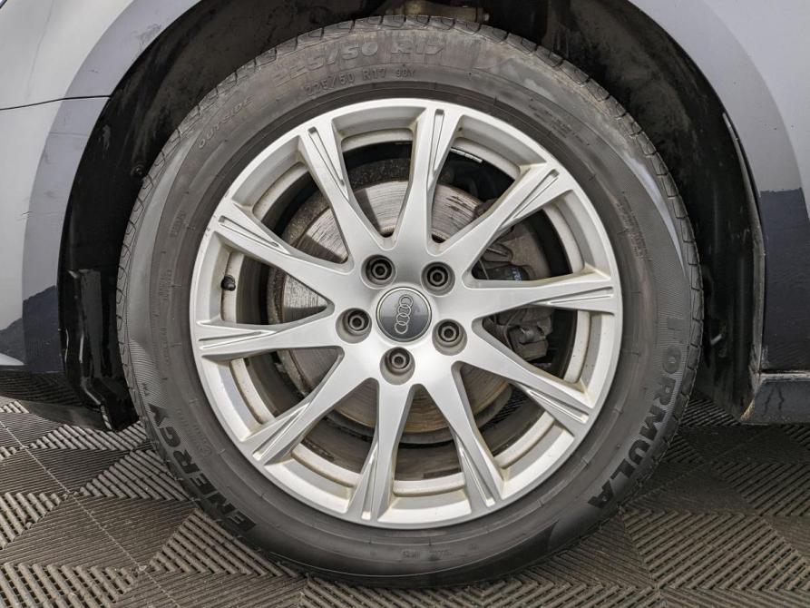 Audi A4 V (B9) Санкт-Петербург  - изображение 12