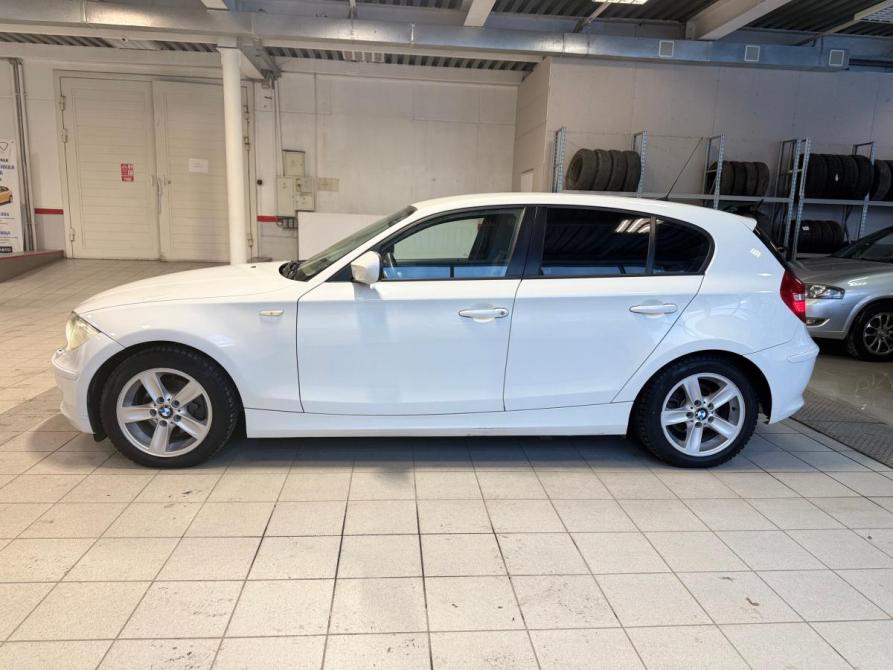 BMW 1 серии I (E81/E82/E87/E88) Рестайлинг Челябинск  - изображение 3