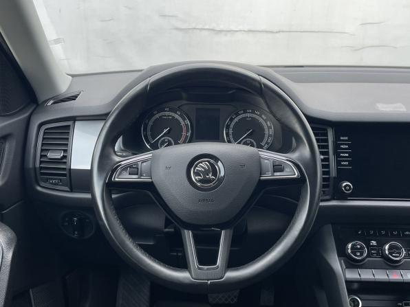 Skoda Kodiaq I с пробегом 2019 года, цена 2 340 000 рублей, 84193 км, внедорожник, Автокод Объявления