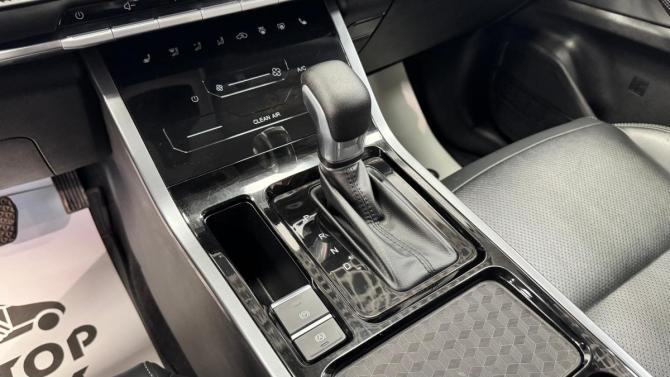 Chery Tiggo 4 Pro I с пробегом 2023 года, цена 1 495 000 рублей, 23402 км, внедорожник, Автокод Объявления