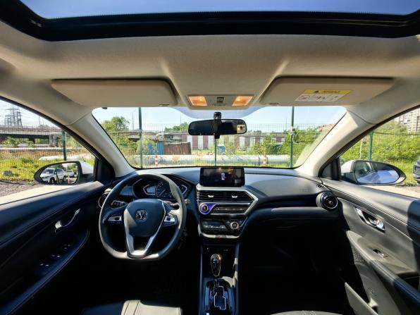 Changan Alsvin с пробегом 2024 года, цена 1 199 000 рублей, 19300 км, седан, Автокод Объявления