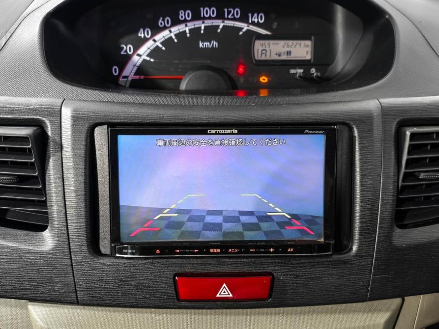 Daihatsu Move V Санкт-Петербург  - изображение 17