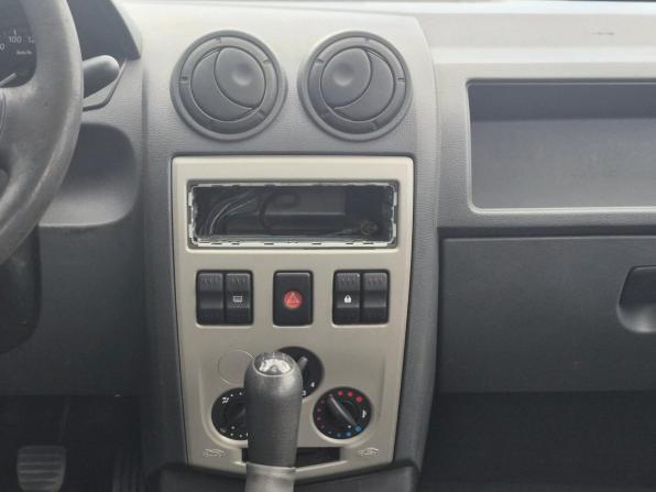 Renault Logan I с пробегом 2007 года, цена 219 000 рублей, 287387 км, седан, Автокод Объявления