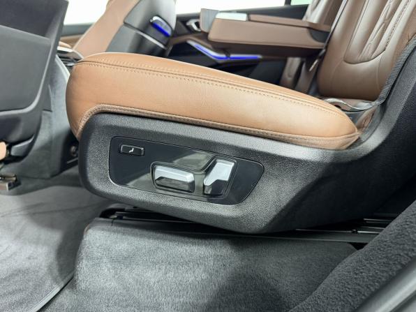 BMW X7 I (G07) Рестайлинг с пробегом 2023 года, цена 11 850 000 рублей, 83227 км, внедорожник, Автокод Объявления