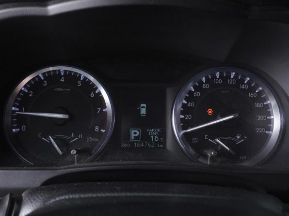 Toyota Highlander III (XU50) с пробегом 2014 года, цена 2 675 000 рублей, 184762 км, внедорожник, Автокод Объявления